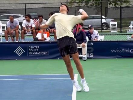 更是为赛事 更是为赛事