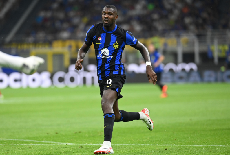 得了教练的 得了教练的